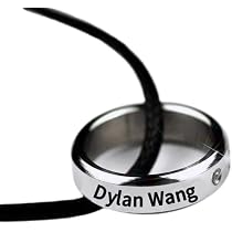 Amazon | [BITACS] ワンホーディー 王鶴棣 （Dylan Wang） リング 名前